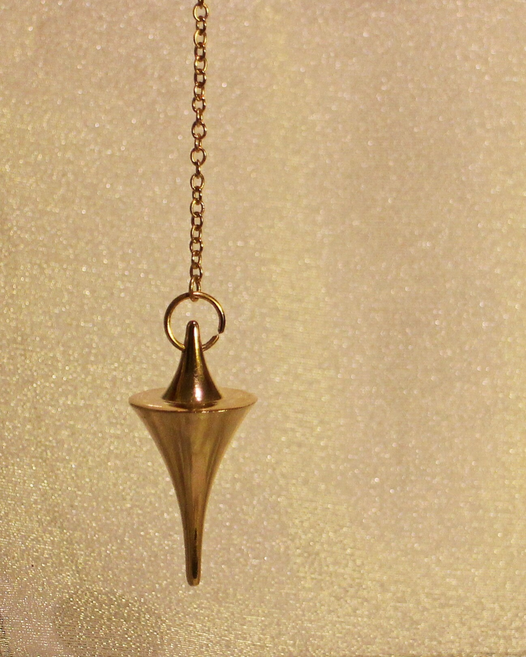 péndulo radiestesia terapeutica